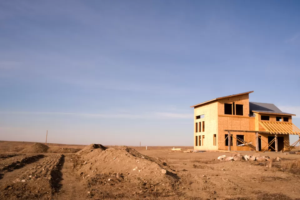 North Dakota